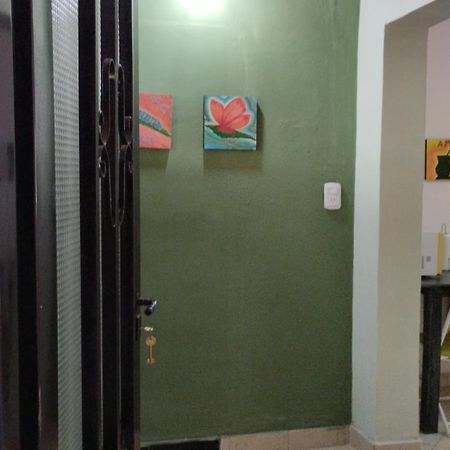 Mer Departamento Resistencia Exteriér fotografie