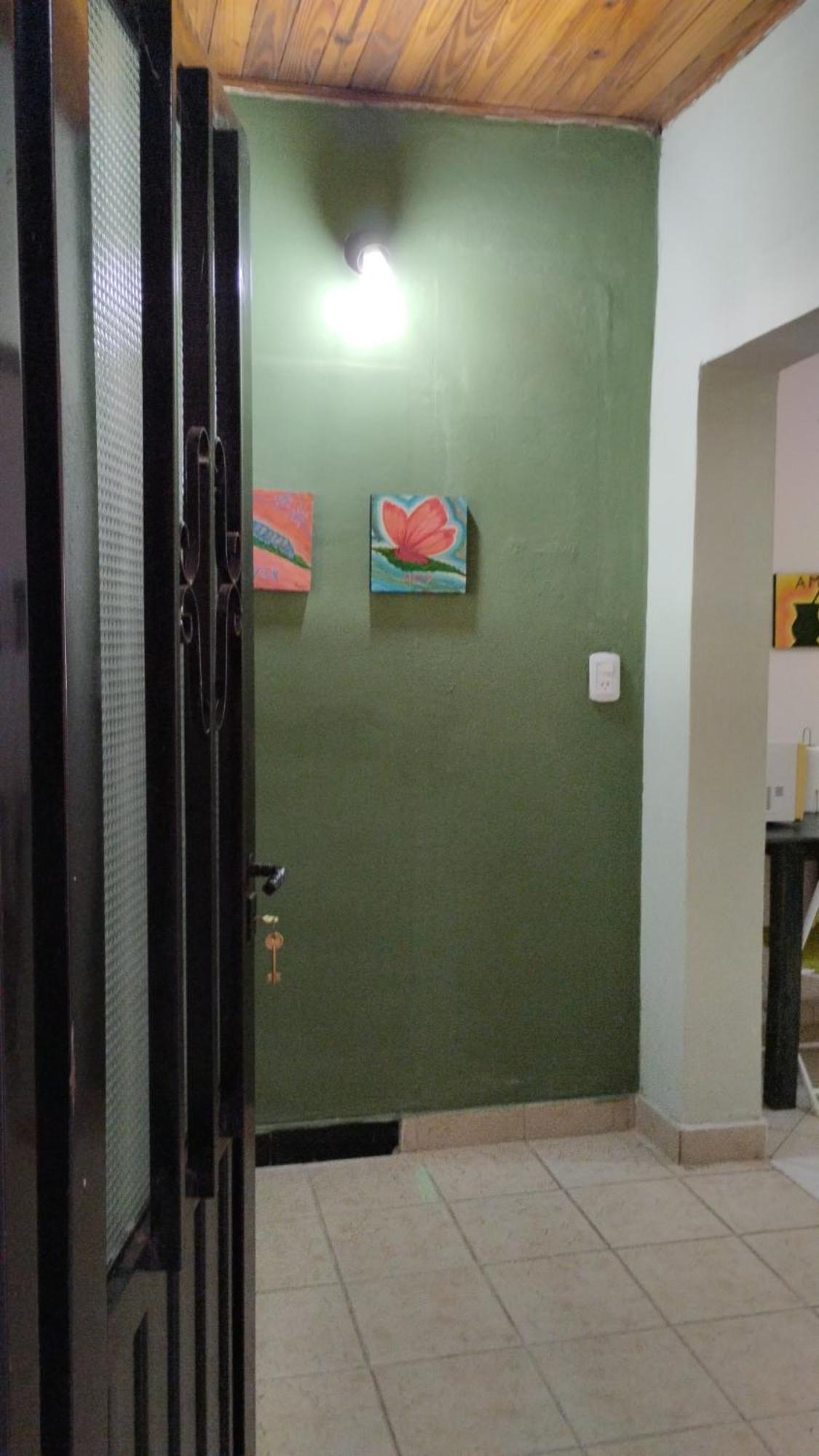 Mer Departamento Resistencia Exteriér fotografie